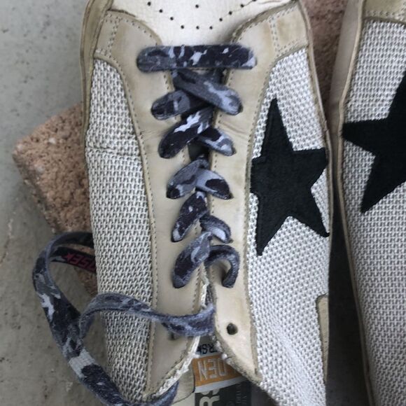 Golden Goose distressed - Picture 13 of 14